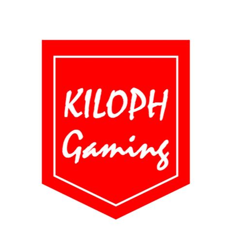 Kiloph Gaming .